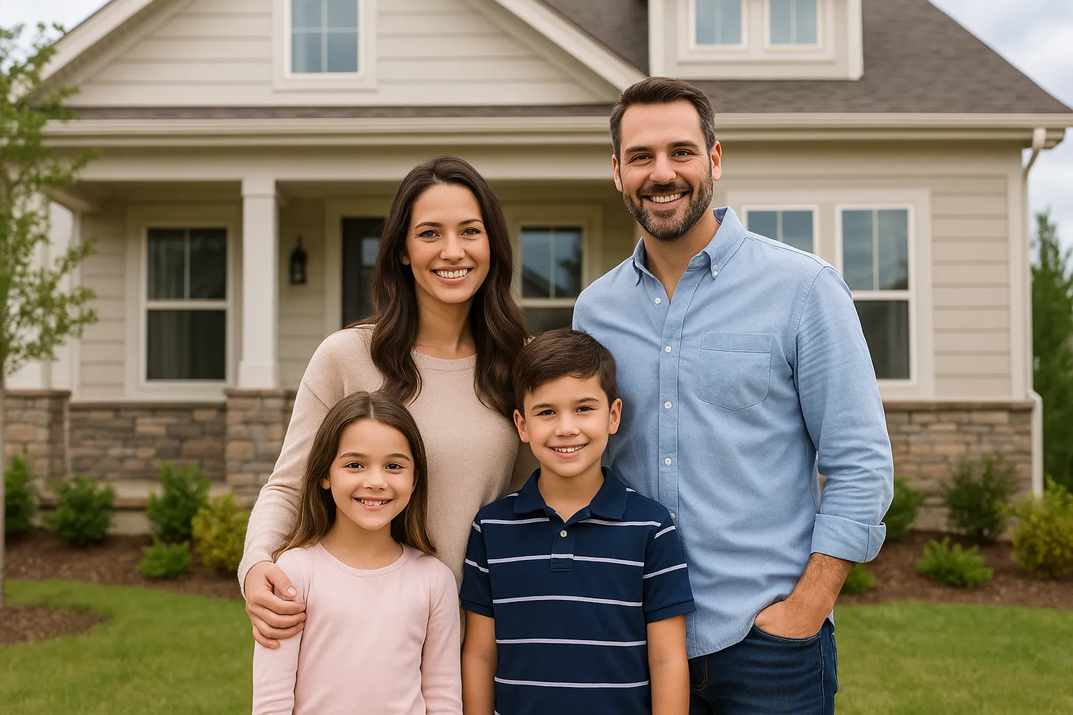 Home Equity